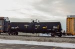 XOMX Tank Car